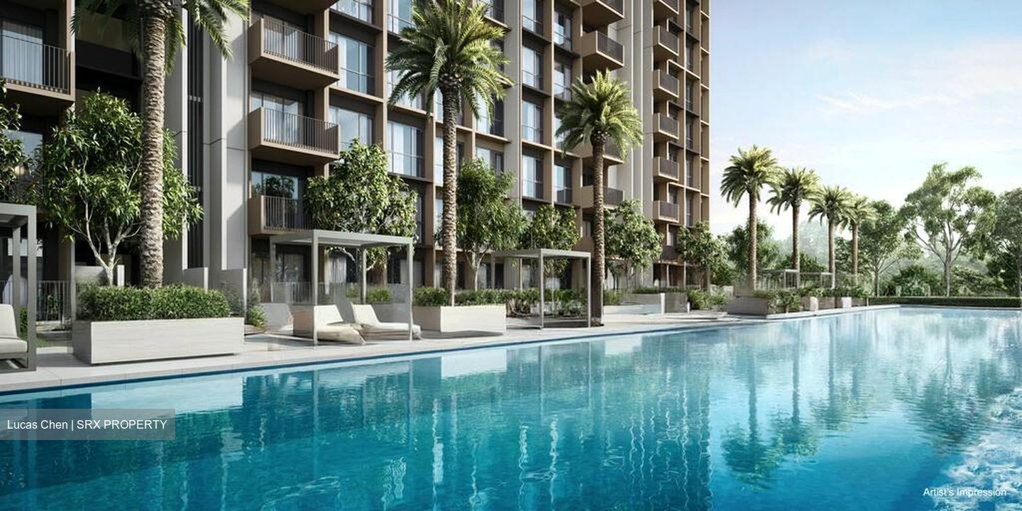 Coastal Cabana (D17), Condominium #505177091